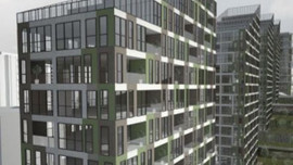 Sur Yapı Maltepe: Yeni proje!