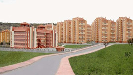 778 TL peşinatla konut fırsatı! Son gün yarın!