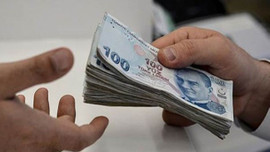 Emeklilere Ocak'ta banka promosyonu