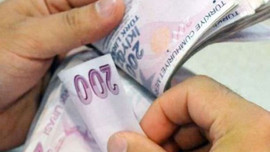 2017 asgari ücret zammı 104 TL