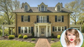 İşte 12 yabancı ünlünün doğup büyüdüğü evler