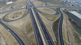 Ankara-Niğde Otoyolu ile Edirne'den Urfa'ya kesintisiz ulaşım!