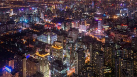 Çin ulaştırmaya 550 milyar dolar yatırım yapacak