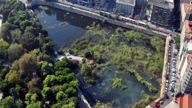 Folkart Yapı'dan İzmir'e yeni proje!