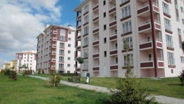 TOKİ'den 255 TL taksitle ev