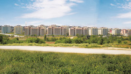 TOKİ'den İzmir'e 390 yeni konut! İhalesi bugün!