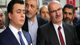 ATO başkanı Gürsel Baran oldu