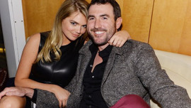 Ünlü manken Kate Upton Beverly Hills’ten ev satın aldı