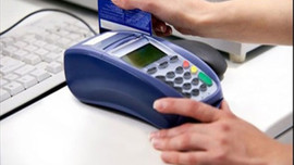 Kredi kartlarındaki puanları kullanın