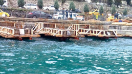 Bebek sahiline 143 araçlık otopark geliyor! Semt sakinleri harekete geçti