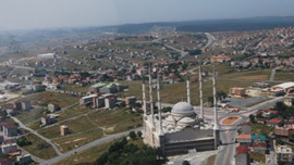 Gaziosmanpaşa meydanı yenileniyor! İhalesi haftaya!