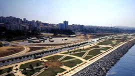 İstanbul'a dev otopark!