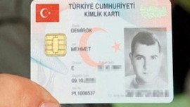 Yeni kimlikler 2 Ocak'ta dağıtılacak