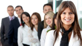 Yeni yılda 600 bin kişiye iş!