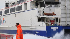 Son Dakika: BUDO bazı seferleri iptal etti