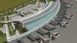 Binali Yıldırım onayladı! 4 dev proje daha geliyor