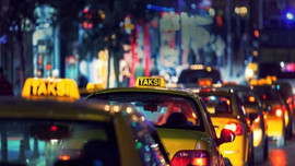 İstanbul taksilerine İstanbul Kart düzenlemesi