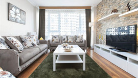 Günlük kiralık 667 eve tutanak tutuldu!