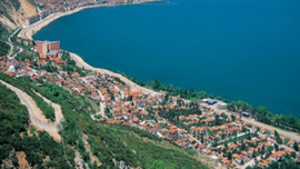 Tam 23 yıl sonra evlerine kavuştular!