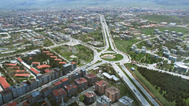 9 milyon TL'ye satılık 2 arsa!