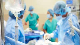 Özel hastanelerde ücretsiz kanser ameliyatı