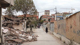 Fikirtepe'de dönüşüm krizi!