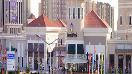 Artaş İnşaat AVM kiralarını TL'ye çevirdi