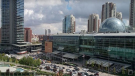 Ankara'nın iki büyük AVM'si kiraları TL'ye çevirdi