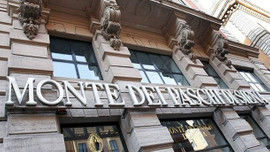 Dünyanın en eski bankası iflasın eşiğinden döndü