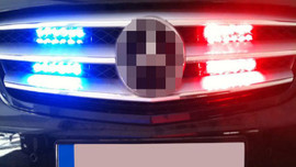 Çakar lambaya 192 TL ceza geliyor!