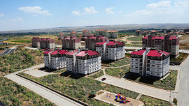 TOKİ Karaman'da kuralar yarın çekiliyor!