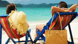 Çalışanlara kötü haber! 2017'de 113.5 gün tatil var