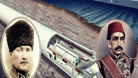 Avrasya Tüneli için en çok oylanan iki isim belli oldu