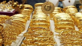 Merkez Bankası'ndan TL karşılığı altın alma kararı