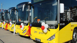 Karakutu artık İETT otobüslerinde de var