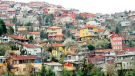 Armutlu'da dönüşüm başlıyor