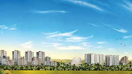 Dev yatırımla gelen 3. İstanbul'a büyük ilgi!