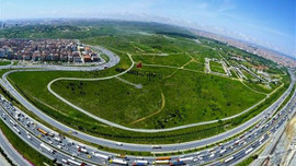 104 yıllık Metris Kışlası'nda büyük dönüşüm!