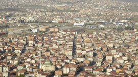 Sancaktepe'de 11.7 milyon TL'ye satılık ticaret ve konut imarlı arsa!