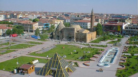 Kırşehir'de 8 arsa özelleştirilecek!