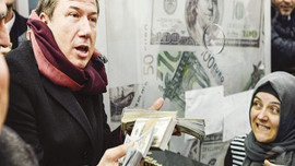 Dolardan TL'ye dönüş seferberliği büyüyor