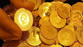 Altın patladı! Satışlar üçe katlandı