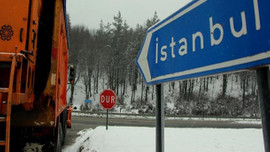 İstanbullular dikkat! 14 Aralık'ta kar geliyor