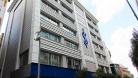 İş Bankası binası 53,1 milyon liraya satıldı