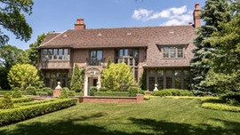 İşte ünlü sporcuların muhteşem evleri