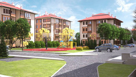 Yüzde yüz milli kurum: TOKİ!