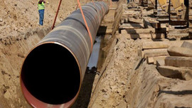 Türk Akımı projesini İsviçreli şirket yapacak