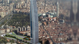 Taş Yapı'nın Şişli projesi durduruldu!