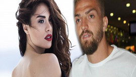 Caner Erkin ve Şükran Ovalı Çeşme'den ev kiraladı