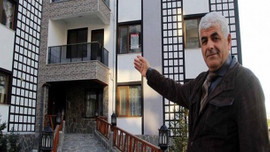 Döviz bozdurana yüzde 10 indirimli konut!